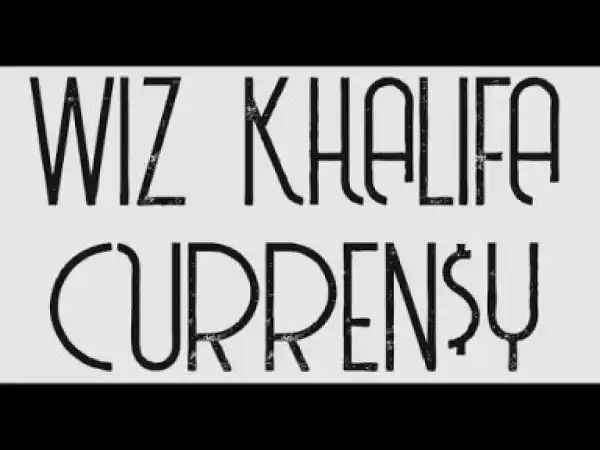 Wiz Khalifa & Currensy – Garage Talk